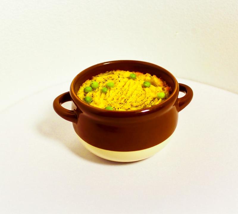 Cottage Pie