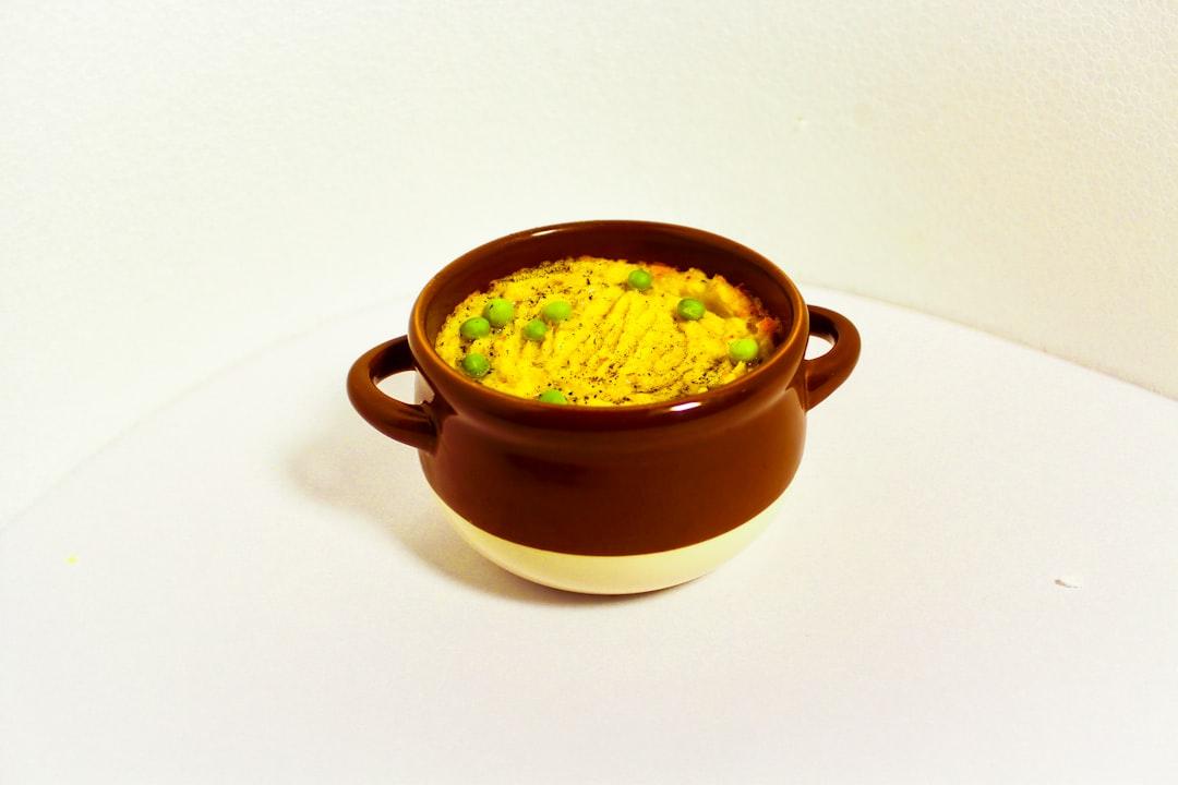 Cottage Pie