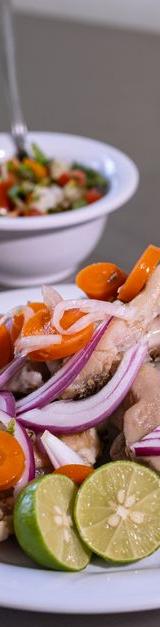 20-Min Crispy Pata