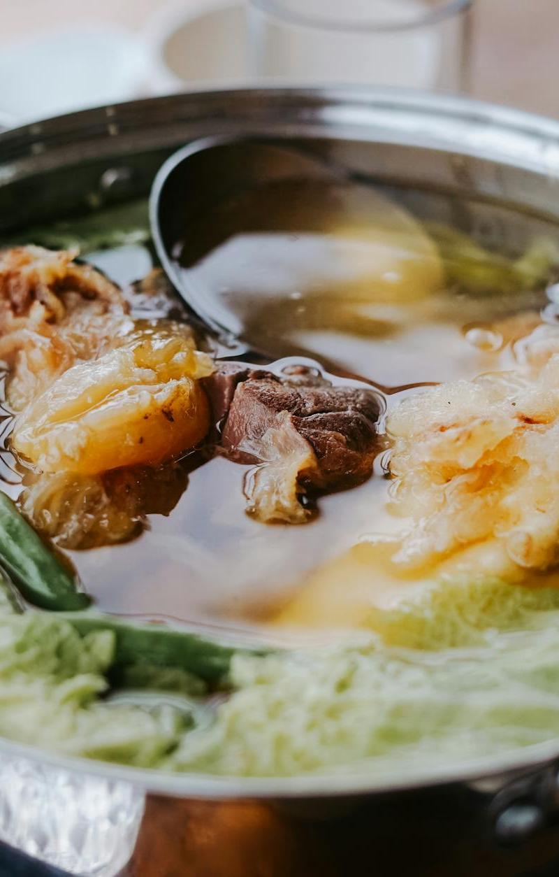 Filipino Pochero