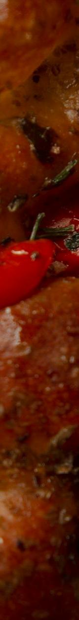 20-Min Focaccia Barese