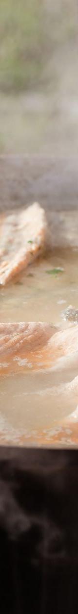 20-Min Kakavia (Greek Seafood Stew)