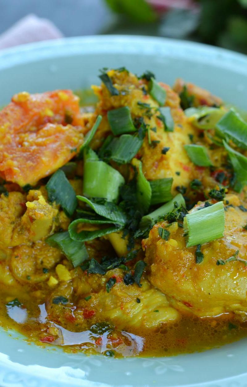 Kapitan Chicken