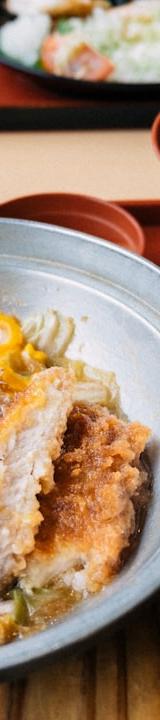 Katsudon