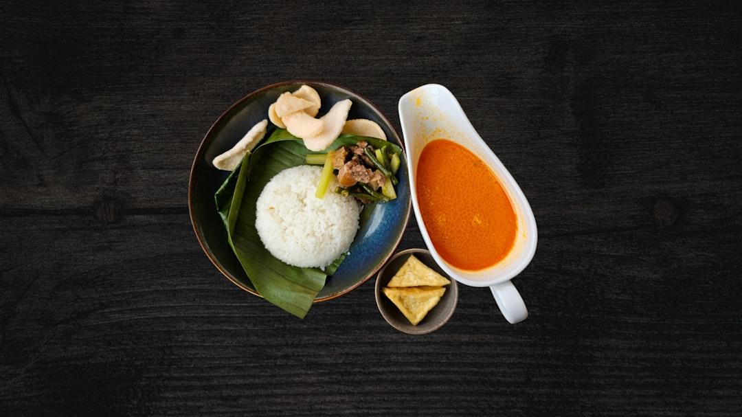 20-Min Panang Beef