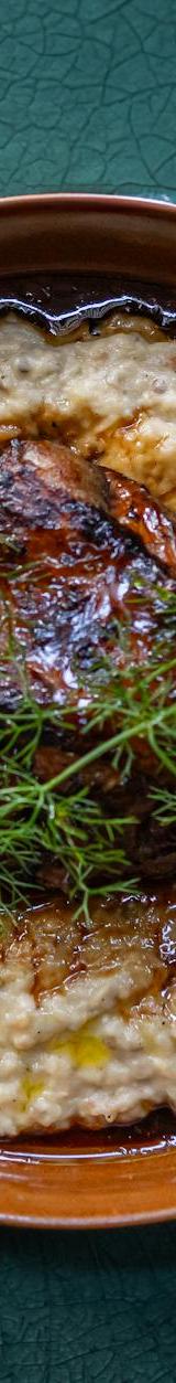 Red Wine Chicken