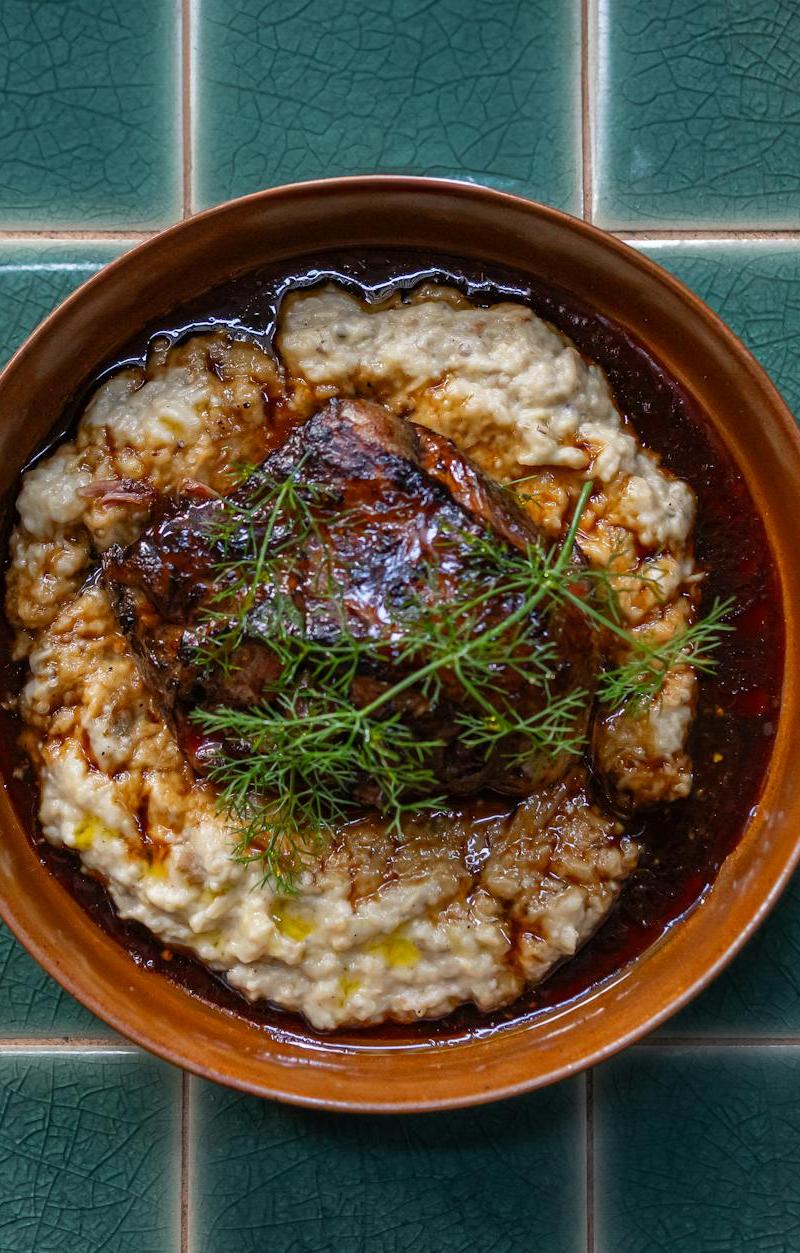 Red Wine Chicken