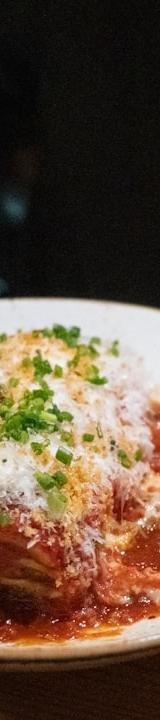 Skillet Lasagna