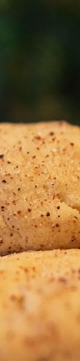 20-Min Snickerdoodles