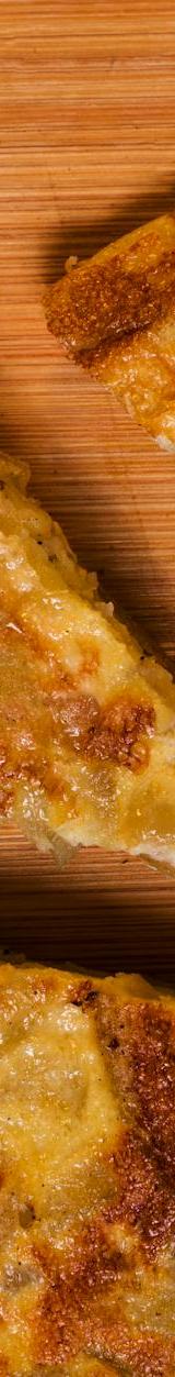 20-Min Spanish Tortilla