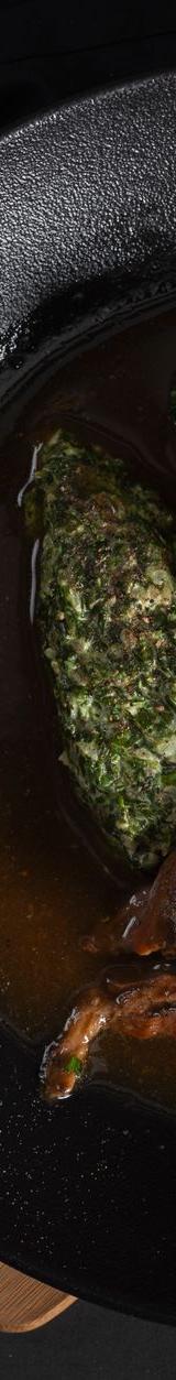 20-Min Wine Chicken