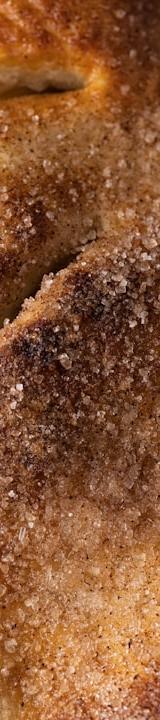 20-Minute Apple Cinnamon Hand Pies