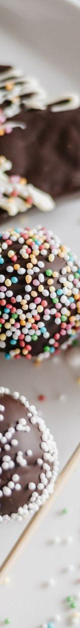 20-Minute Cake Pops