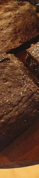 20-Minute Fudgy Chocolate Brownies