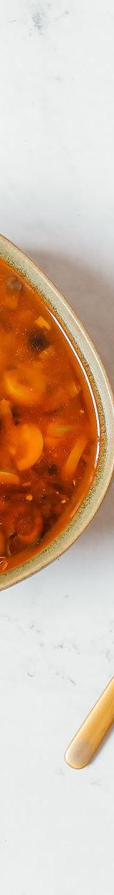 20-Minute Solyanka — Russian Meat Soup