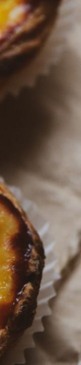 20-Min Custard Tarts (No Blind Bake)