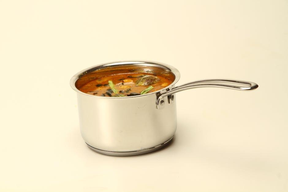 20-Min Harira — Moroccan Spiced Lentil Soup
