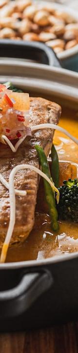 Mexican Fish Soup
