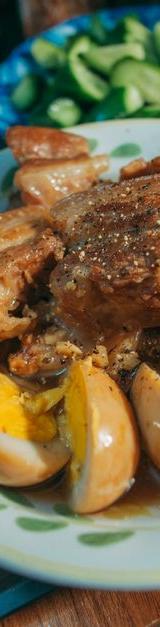 20-Min Pork Adobo