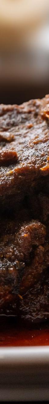 Rendang Beef