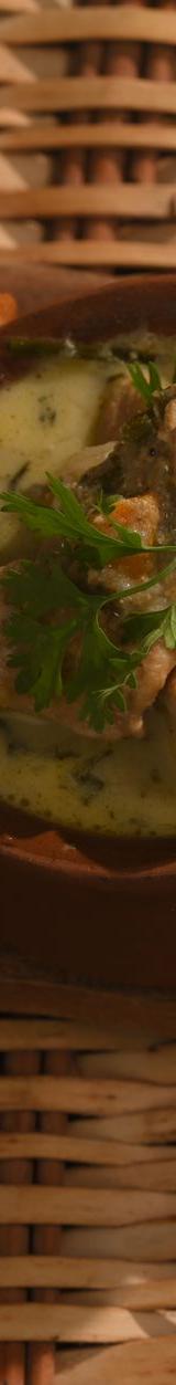 20-Min Spiced Lamb Curry with Bread