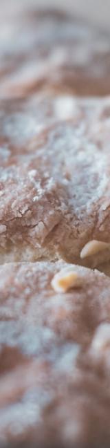 25-Min Buttermilk Scones