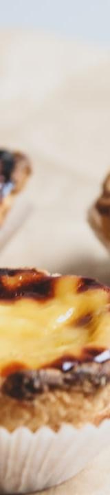25-Minute Custard Tarts (No Pastry Crust)