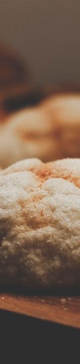 30-Min Conchas (Mexican Sweet Bread)