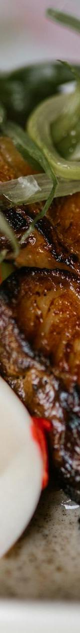 30-Min Miso Pork Belly Ramen