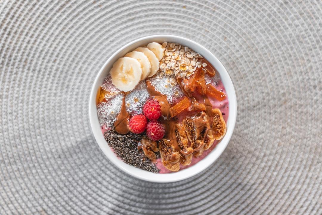 Acai Bowl
