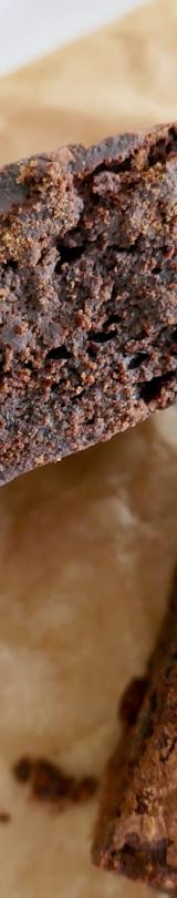 5-Min Fudgy Brownie Bites
