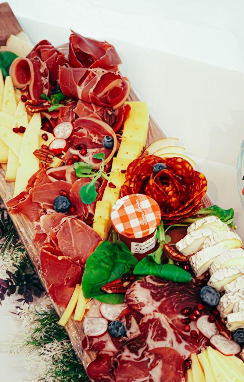 Scandi Board