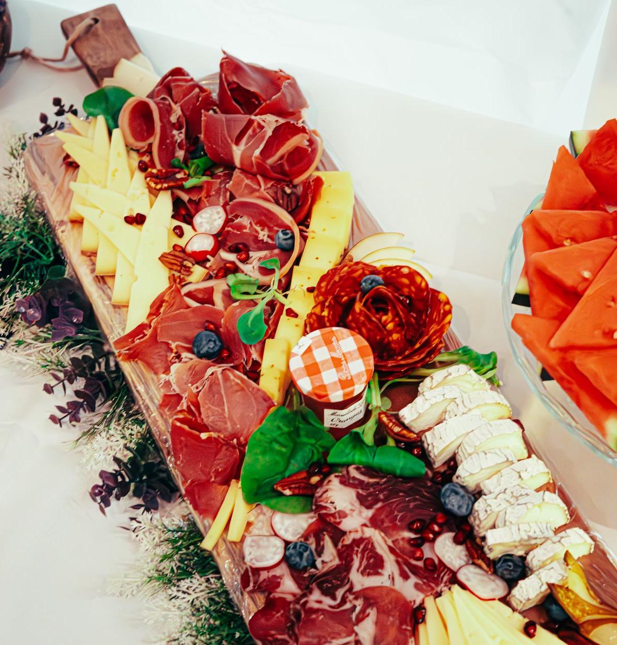 Scandi Board