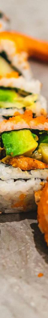 Sushi Bowl
