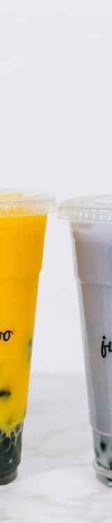 5-Minute Boba Tea