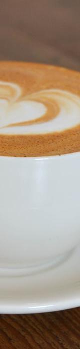 5-Minute Café Latte