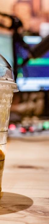5-Minute Caramel Frappuccino