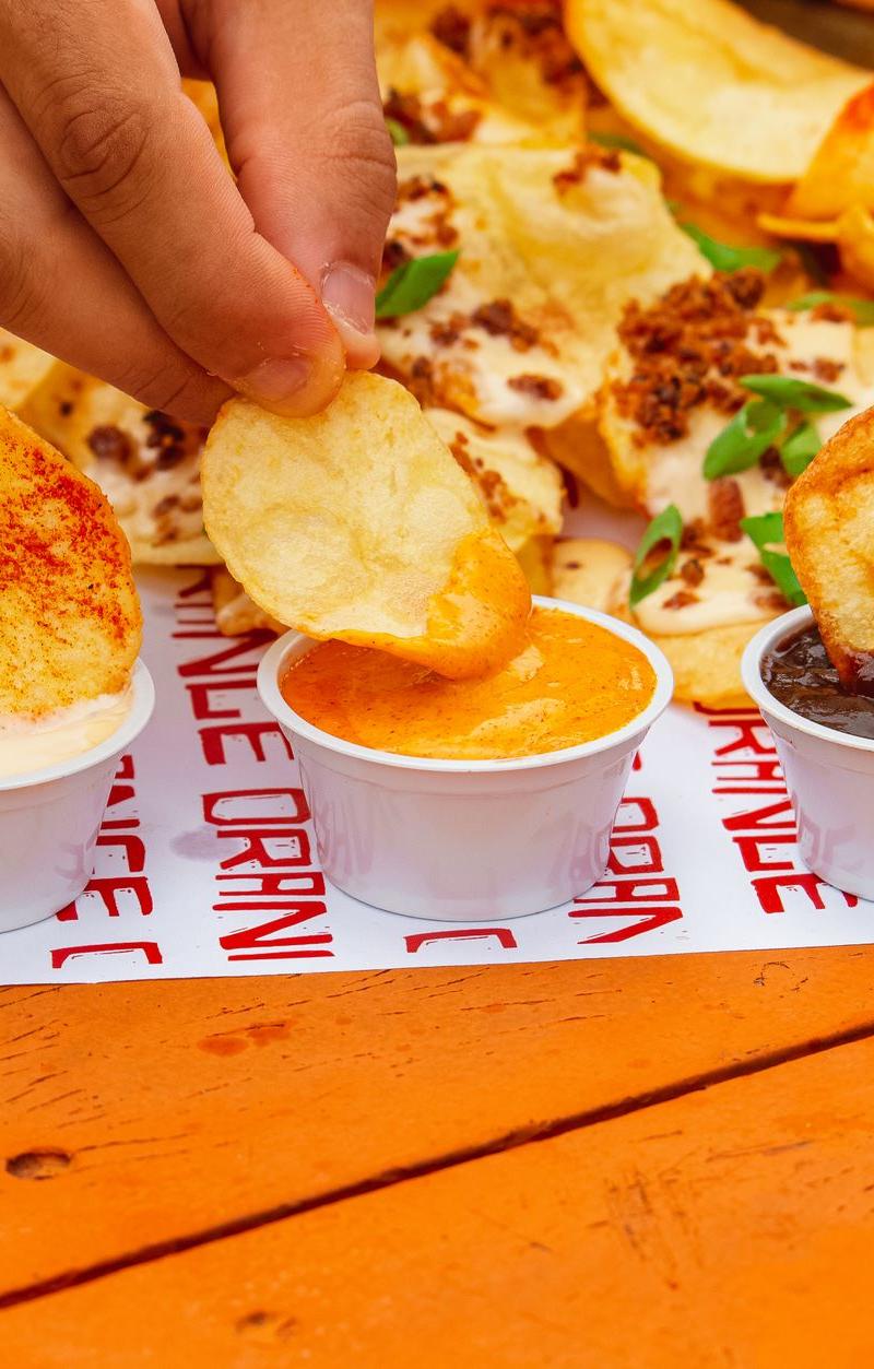 Chipotle Aioli