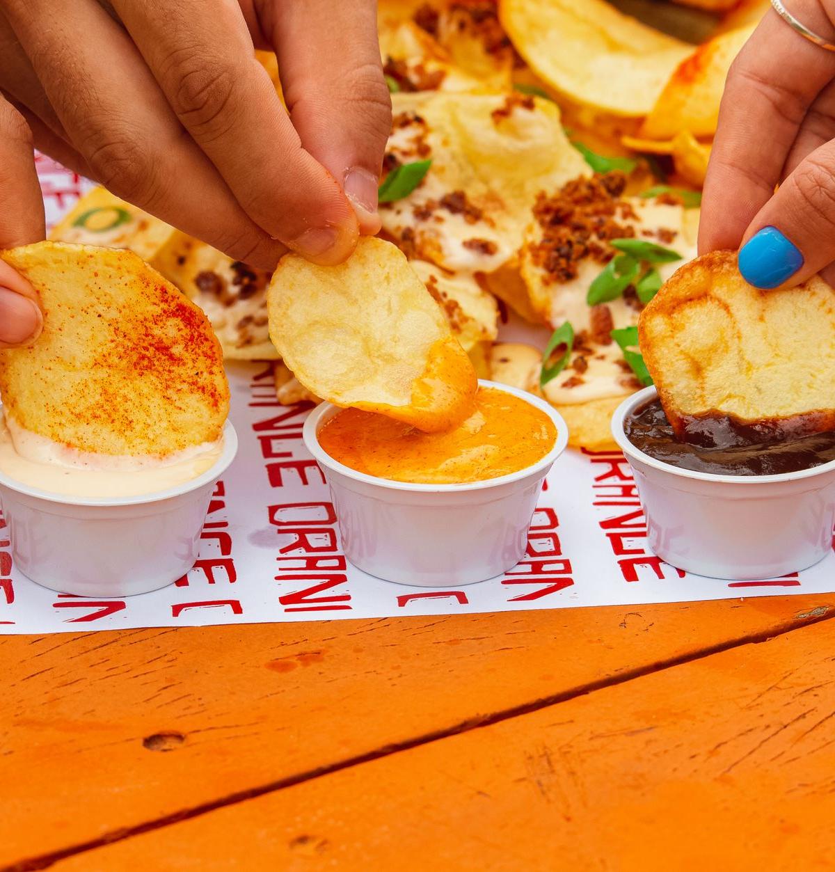 Chipotle Aioli