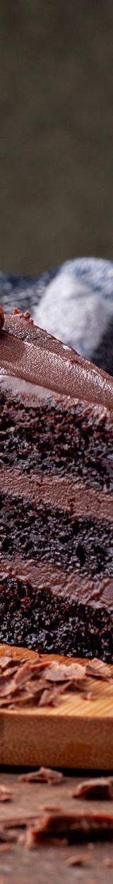 5-Minute Chocolate Fudge Mug Cake