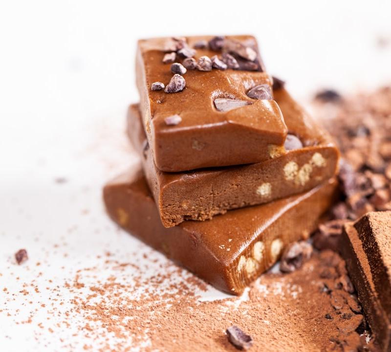 Chocolate Fudge