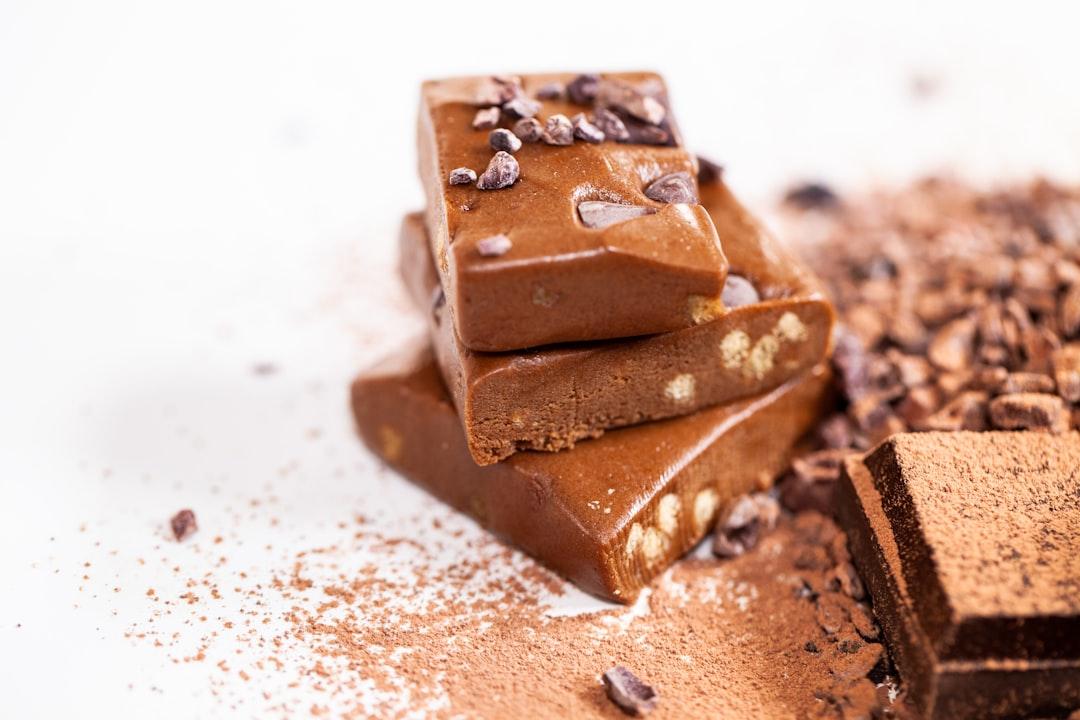 Chocolate Fudge