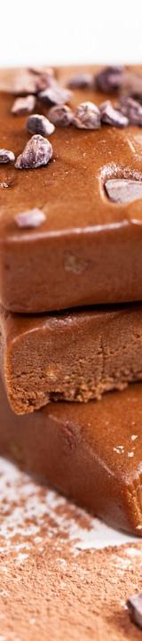Chocolate Fudge