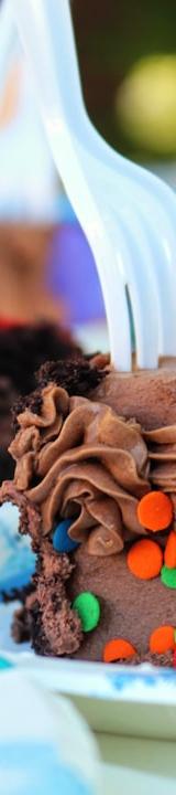 5-Minute Chocolate Mug Cake