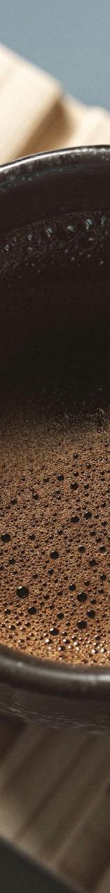 5-Minute Hojicha Latte