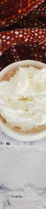 5-Minute Hot Chocolate with Marshmallows