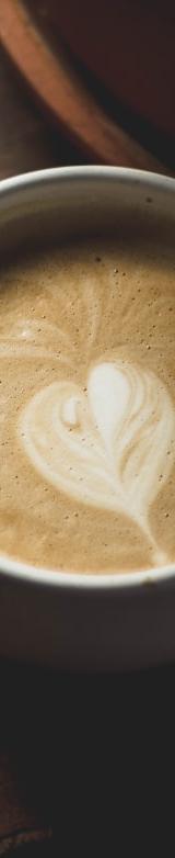 5-Minute Latte at Home