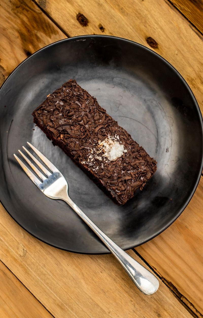 Mug Brownie
