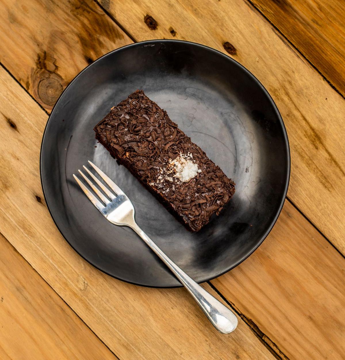 Mug Brownie