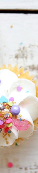 5-Minute Mug Vanilla Cupcakes